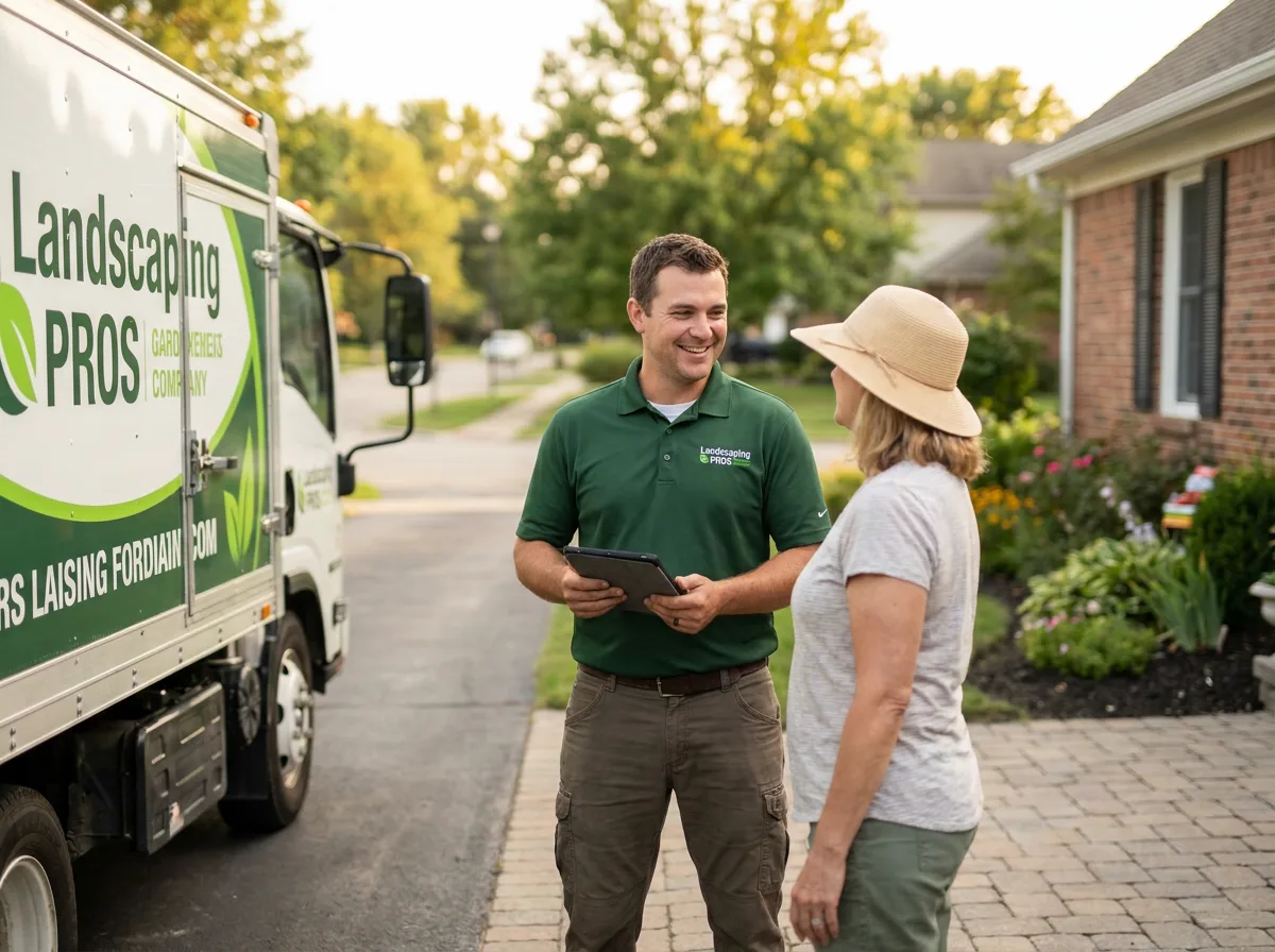 Landscaping Elmore City, OK FAQs